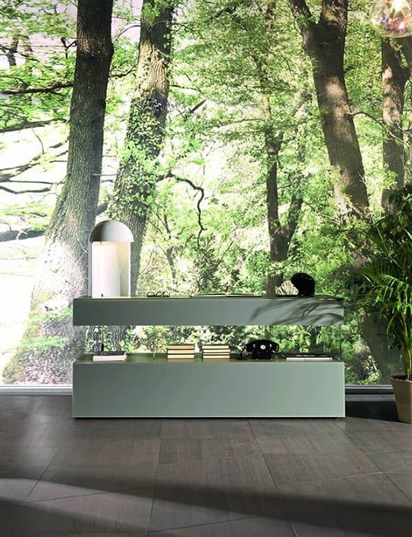 Dresser - Wood (Code VET5)