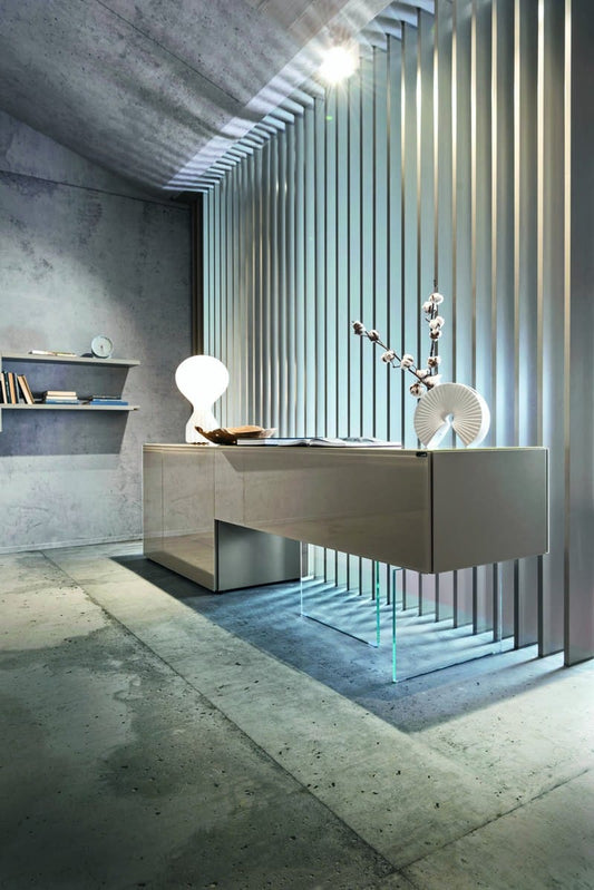 Dresser - Wood (Code XT2F)