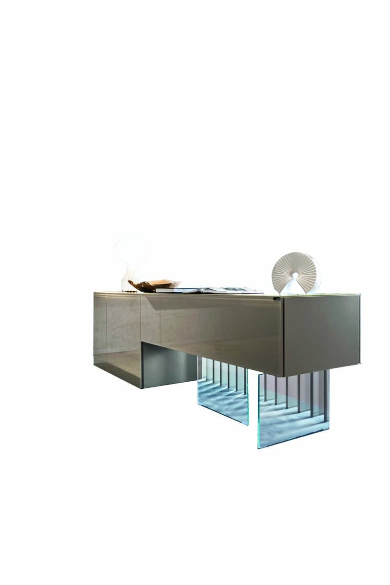 Dresser - Wood (Code XT2F)