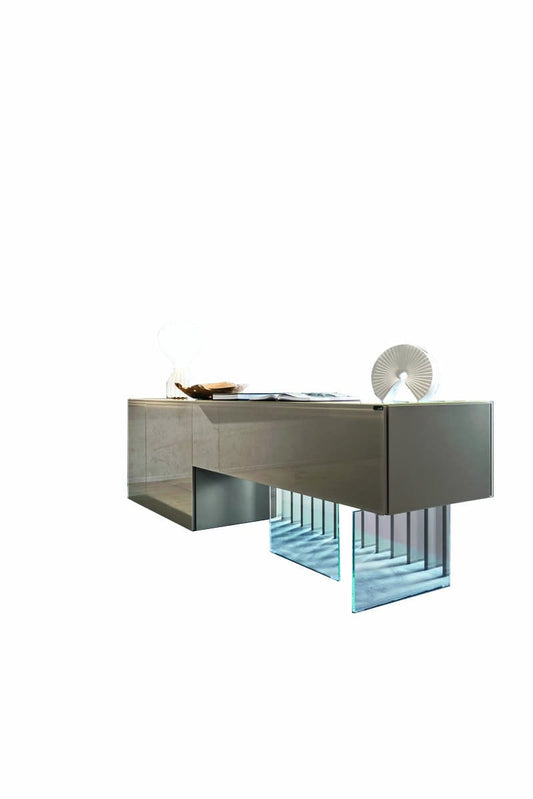 Dresser - Wood (Code XT2F)