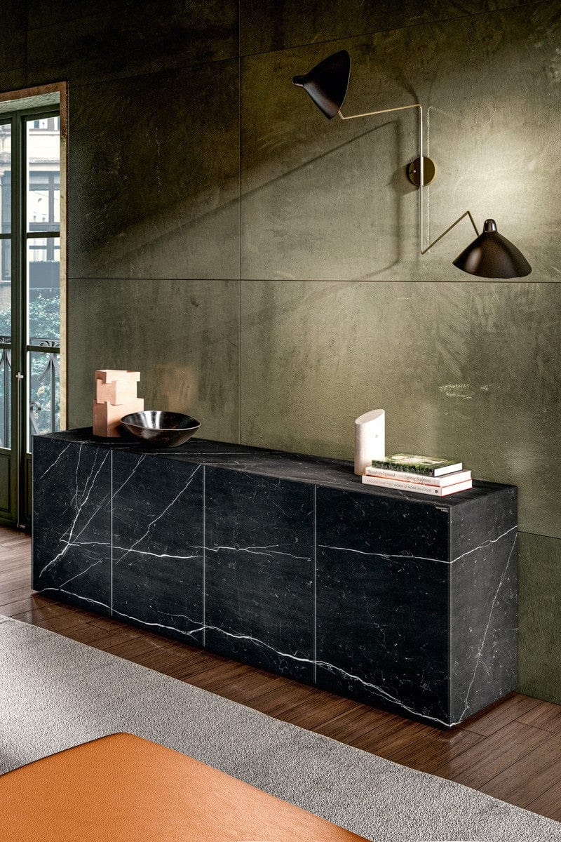 Dresser - Black (Code XSUS)