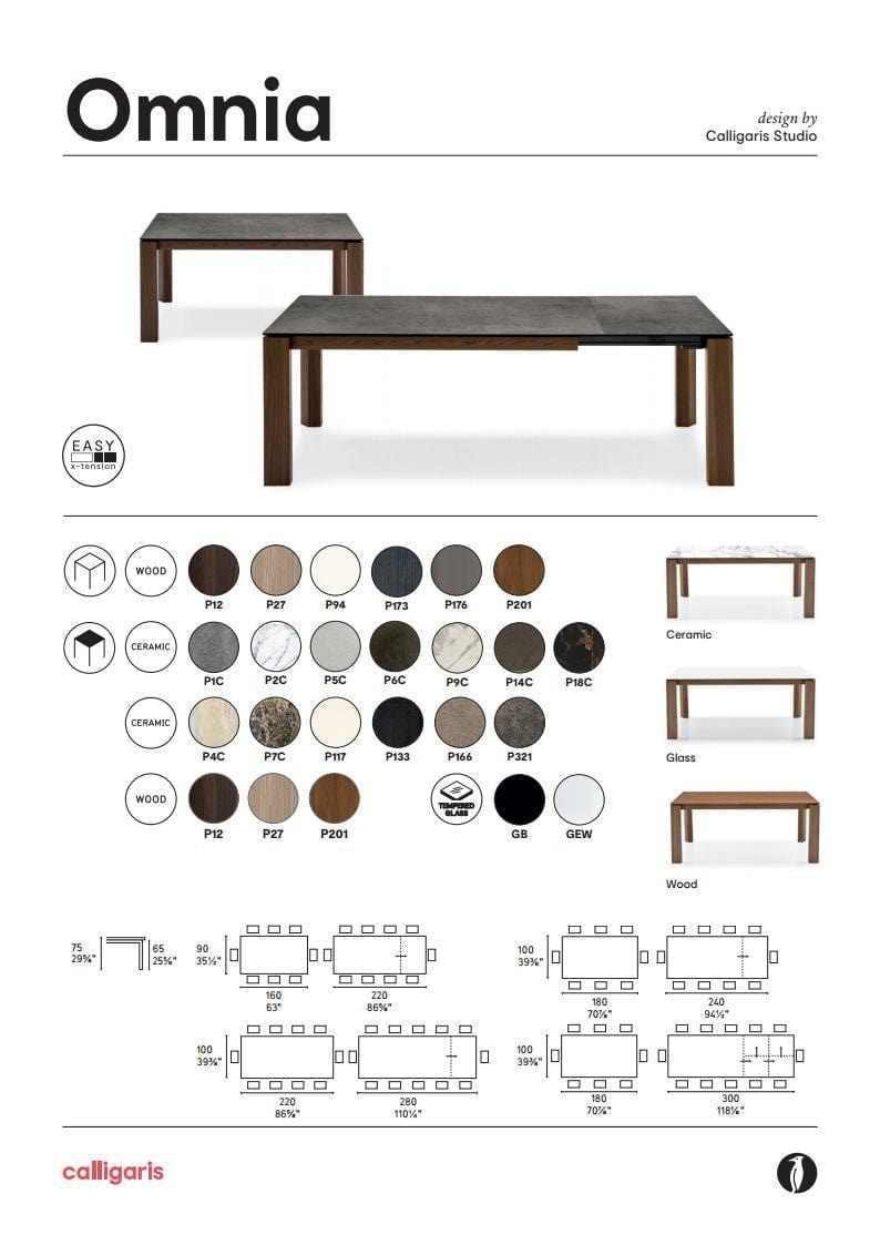 Dining Table - Oak (Code DAE5)