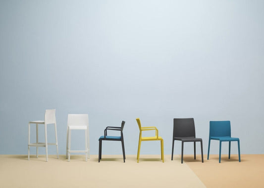 Chair - Yellow