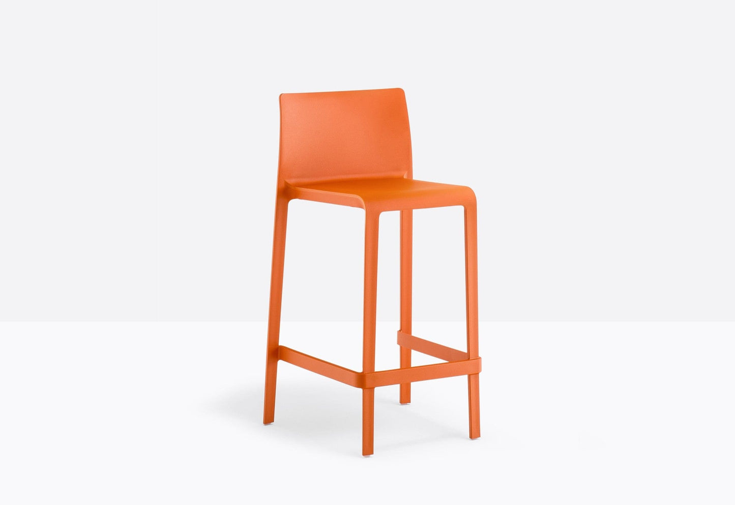 Stool - Yellow (Code VDKQ)