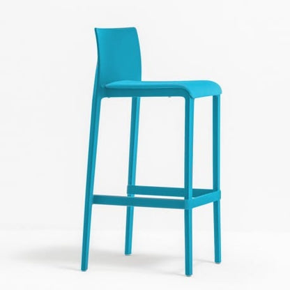 Stool - Yellow (Code VDKQ)