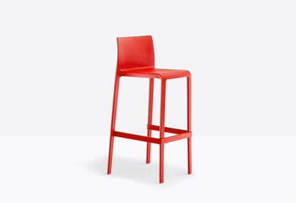 Stool - Yellow (Code VDKQ)