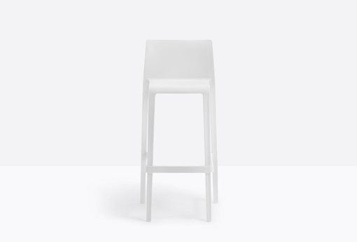 Stool - Yellow (Code 4W5Z)