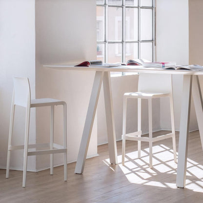 Stool - Yellow (Code 4W5Z)