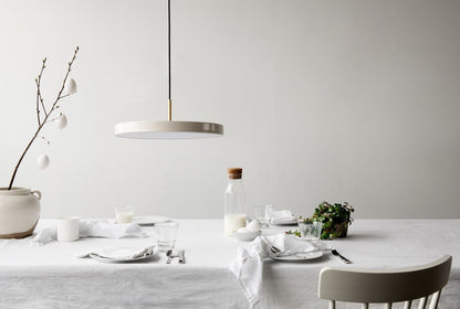 Light Bulb - White (Code U3RB)