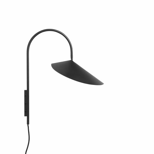 Floor Lamp - Beige