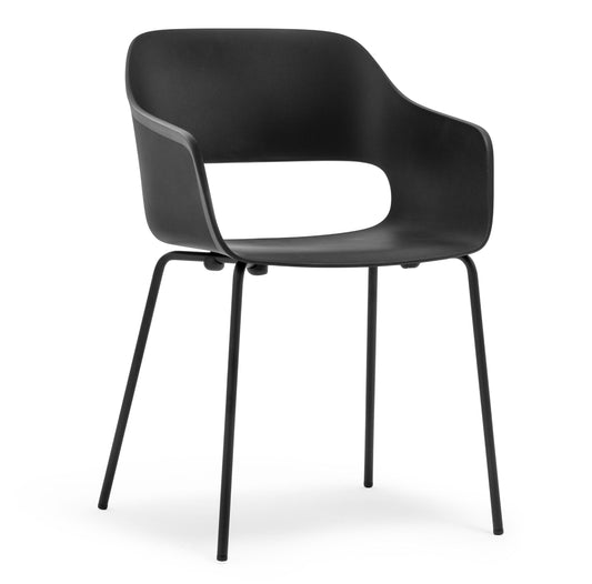 Chair - Black (Code RK8P)