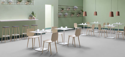 Chair - White (Code 3PSZ)