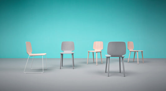 Chair - White (Code 3PSZ)