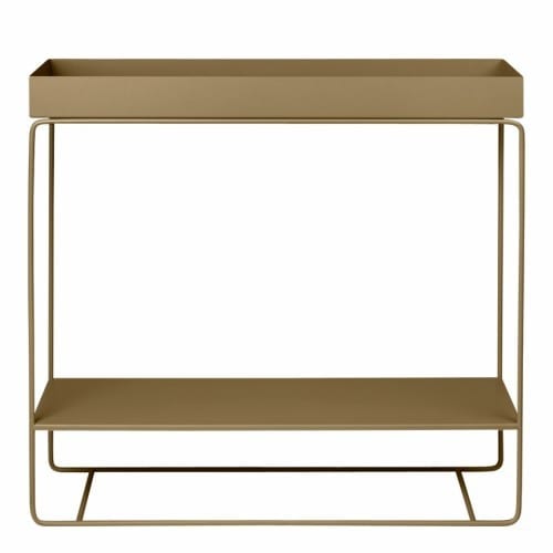 Side Table - Ferm Living - Cashmere