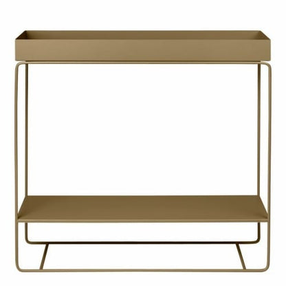 Side Table - Ferm Living - Cashmere