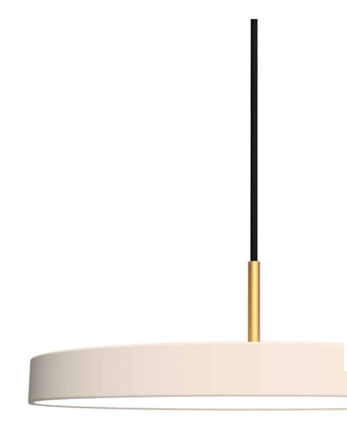 Light Bulb - White (Code U3RB)