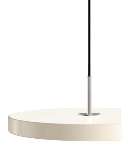 Light Bulb - White (Code U3RB)