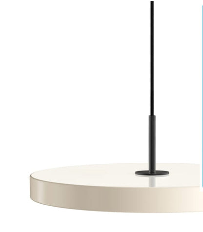 Light Bulb - White (Code U3RB)