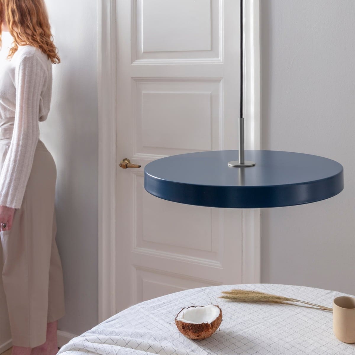 Light Bulb - White (Code U3RB)