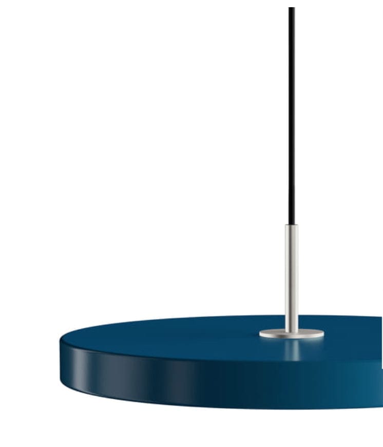 Light Bulb - White (Code U3RB)