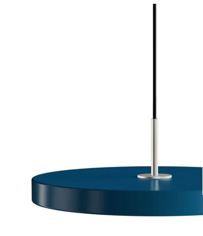 Light Bulb - White (Code U3RB)