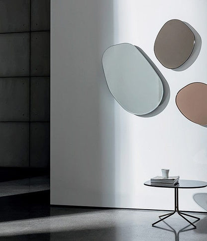 Mirror - Sbsp - Bronzed