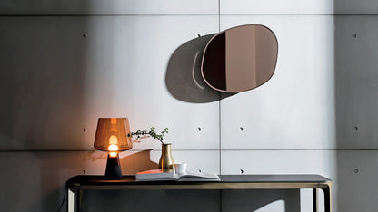 Mirror - Sbsp - Bronzed