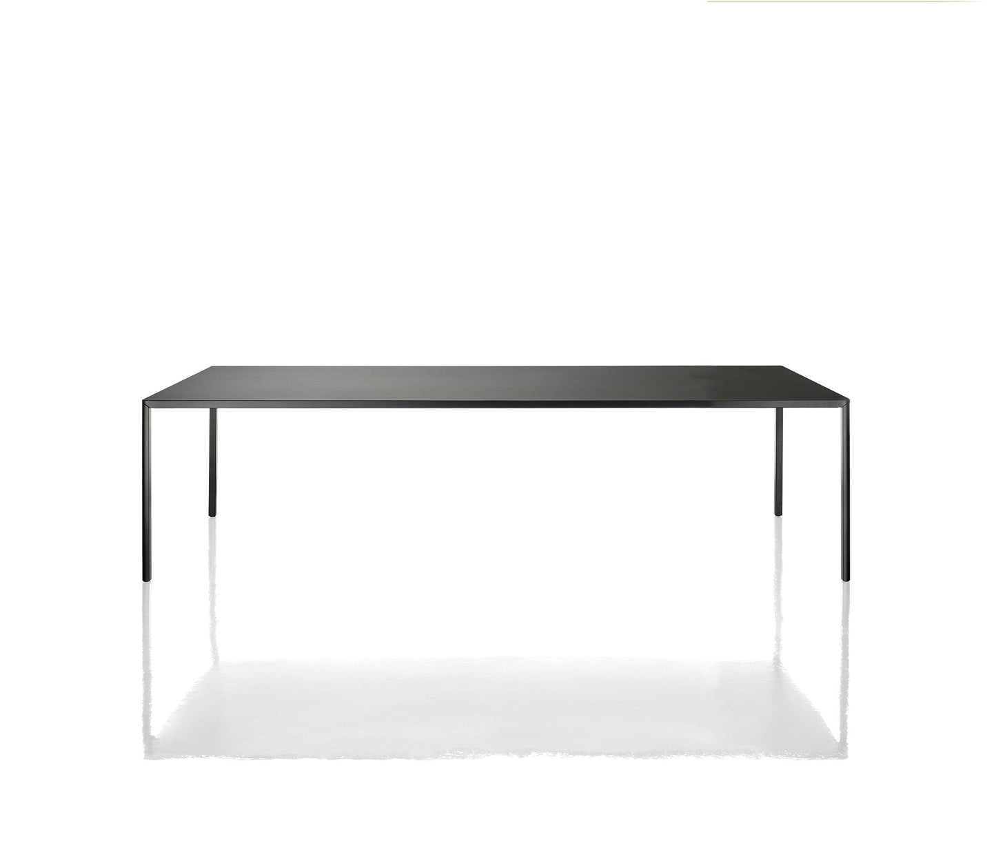 Dining Table - Black (Code XPEY)