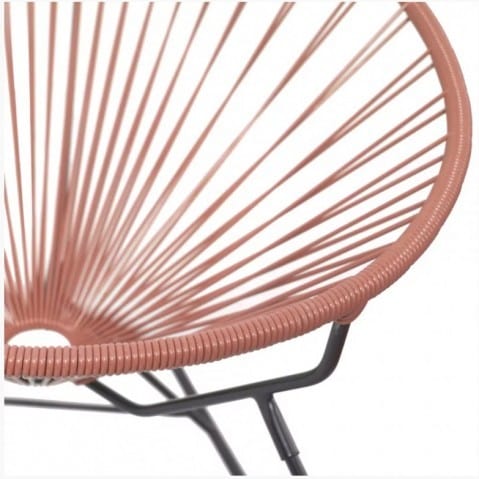 Sofa - Black (Code 5K89)