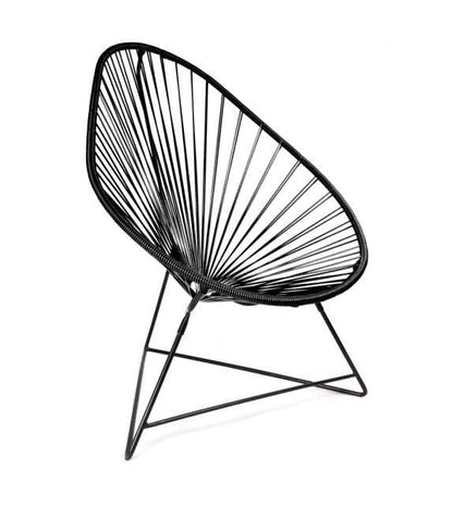 Sofa - Black (Code 5K89)