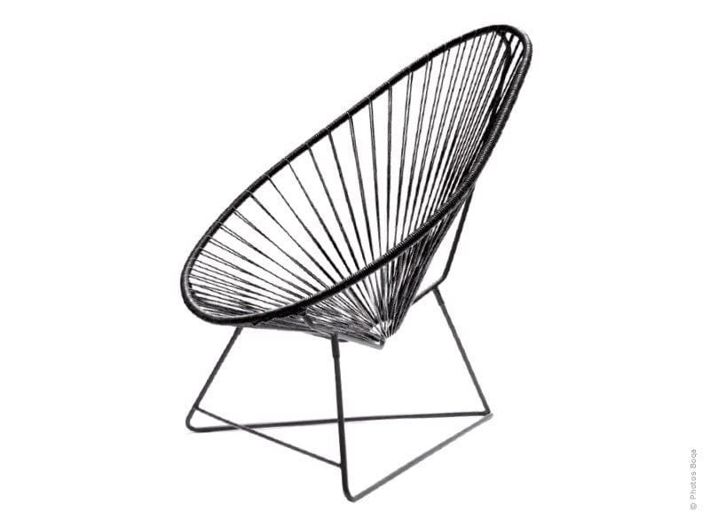 Sofa - Black (Code 5K89)