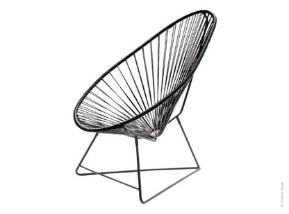 Sofa - Black (Code 5K89)