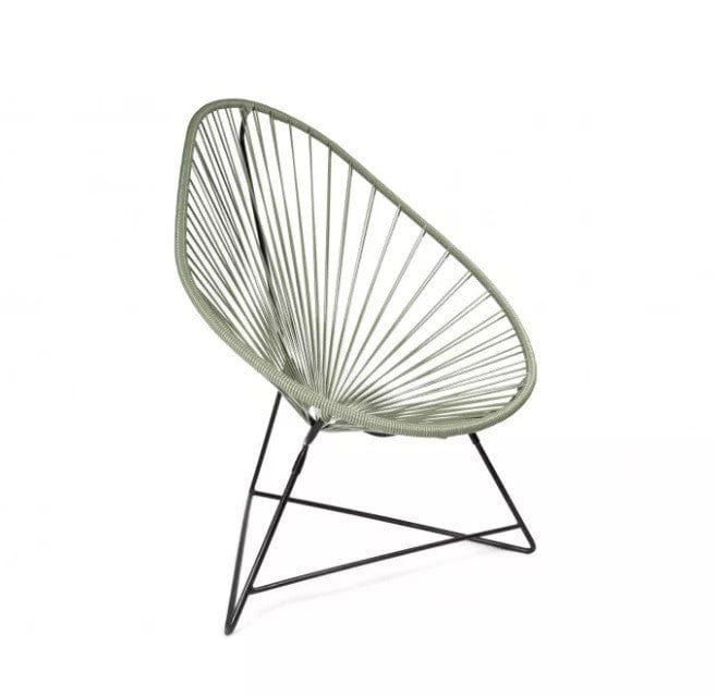 Sofa - Black (Code 5K89)