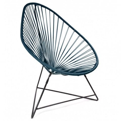 Sofa - Black (Code 5K89)