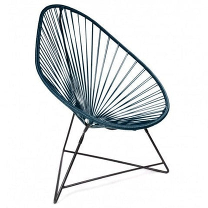 Sofa - Black (Code 5K89)