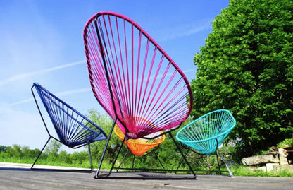 Sofa - Black (Code 5K89)