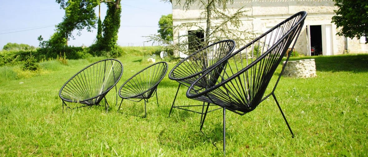 Sofa - Black (Code 5K89)