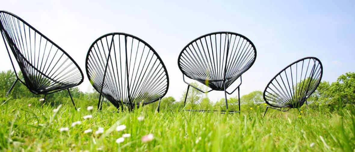 Sofa - Black (Code 5K89)