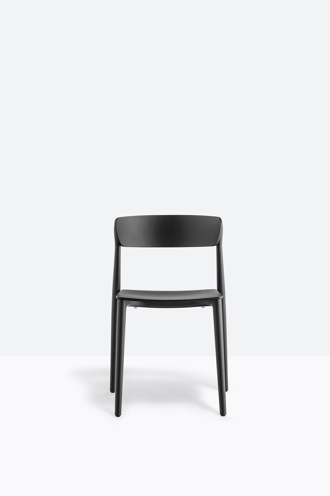 Chair - Wood (Code ZTZC)