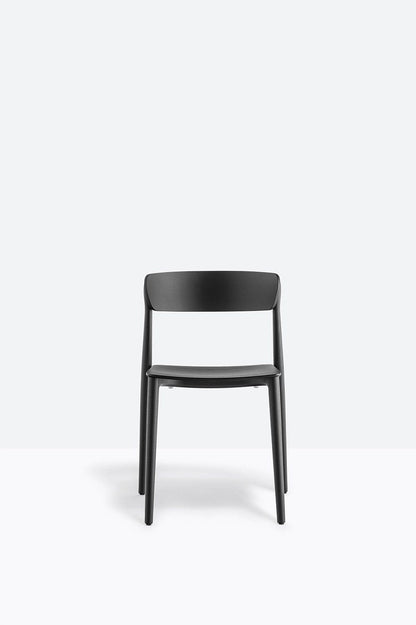 Chair - Wood (Code ZTZC)