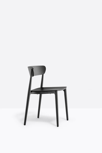 Chair - Wood (Code ZTZC)