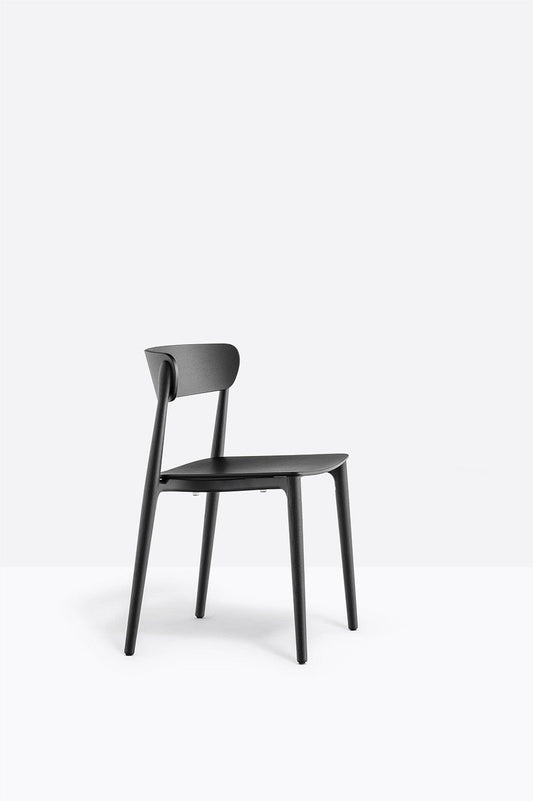 Chair - Wood (Code ZTZC)