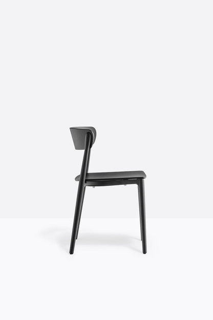 Chair - Wood (Code ZTZC)