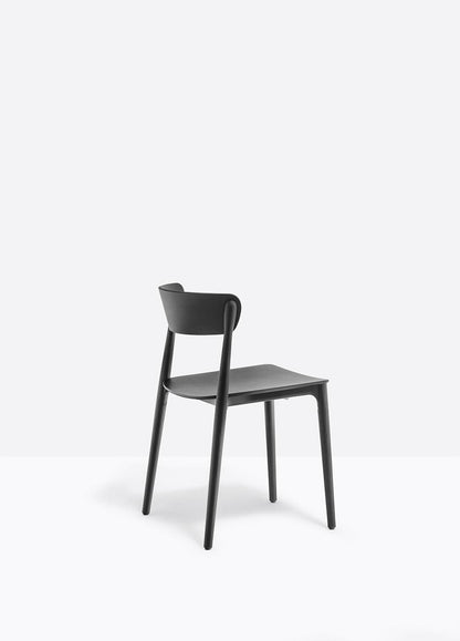 Chair - Wood (Code ZTZC)
