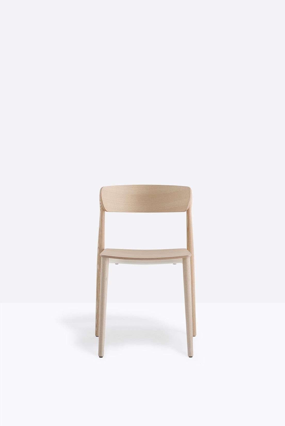 Chair - Wood (Code ZTZC)