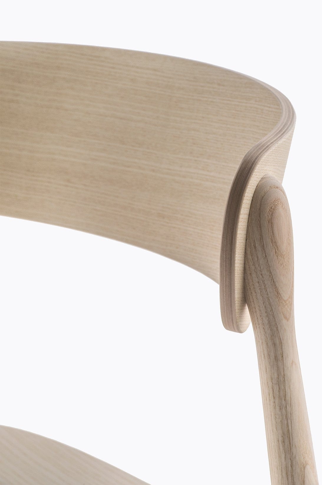 Chair - Wood (Code ZTZC)