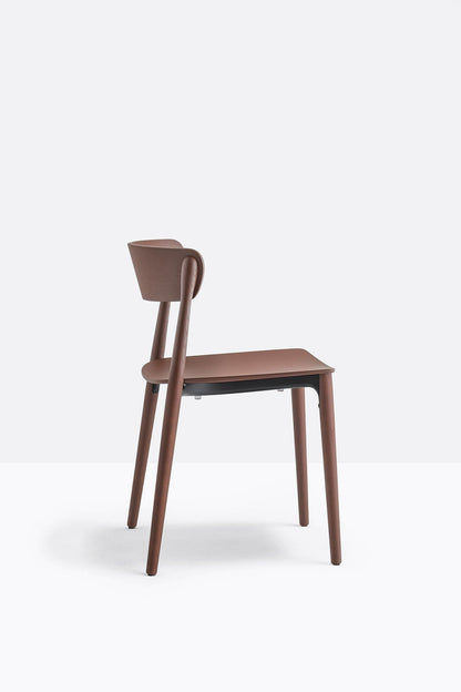 Chair - Wood (Code ZTZC)