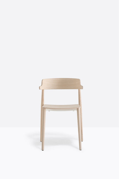Chair - Wood (Code JFHG)