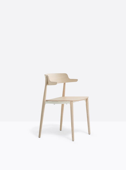 Chair - Wood (Code JFHG)