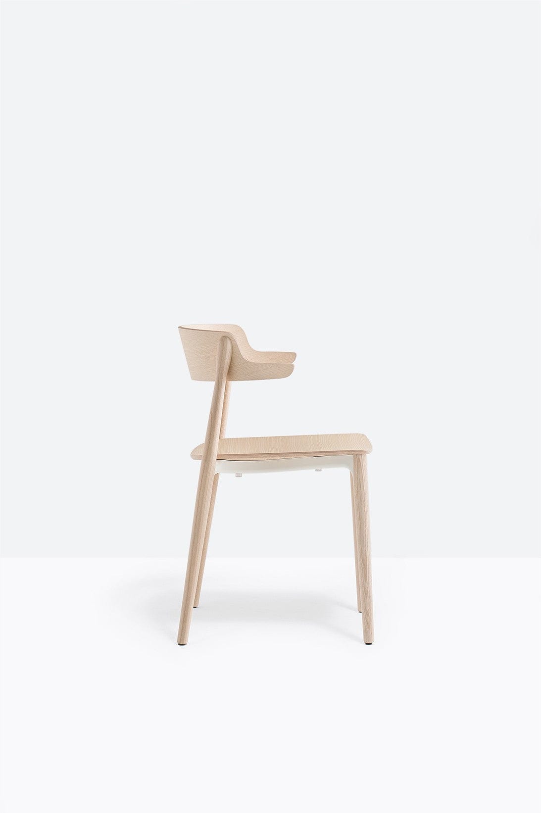 Chair - Wood (Code JFHG)